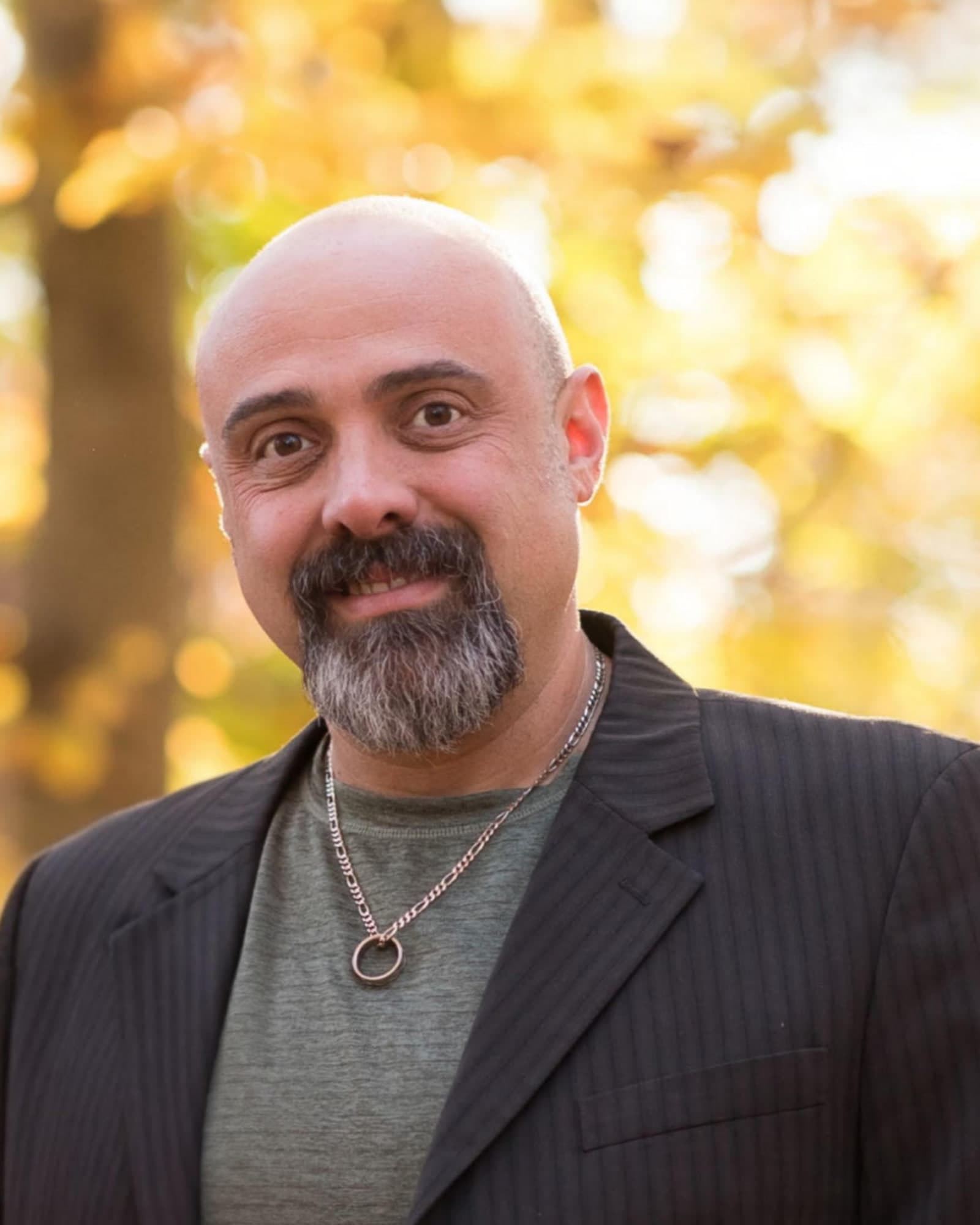 Chris Weil, founder of JSB Finances.